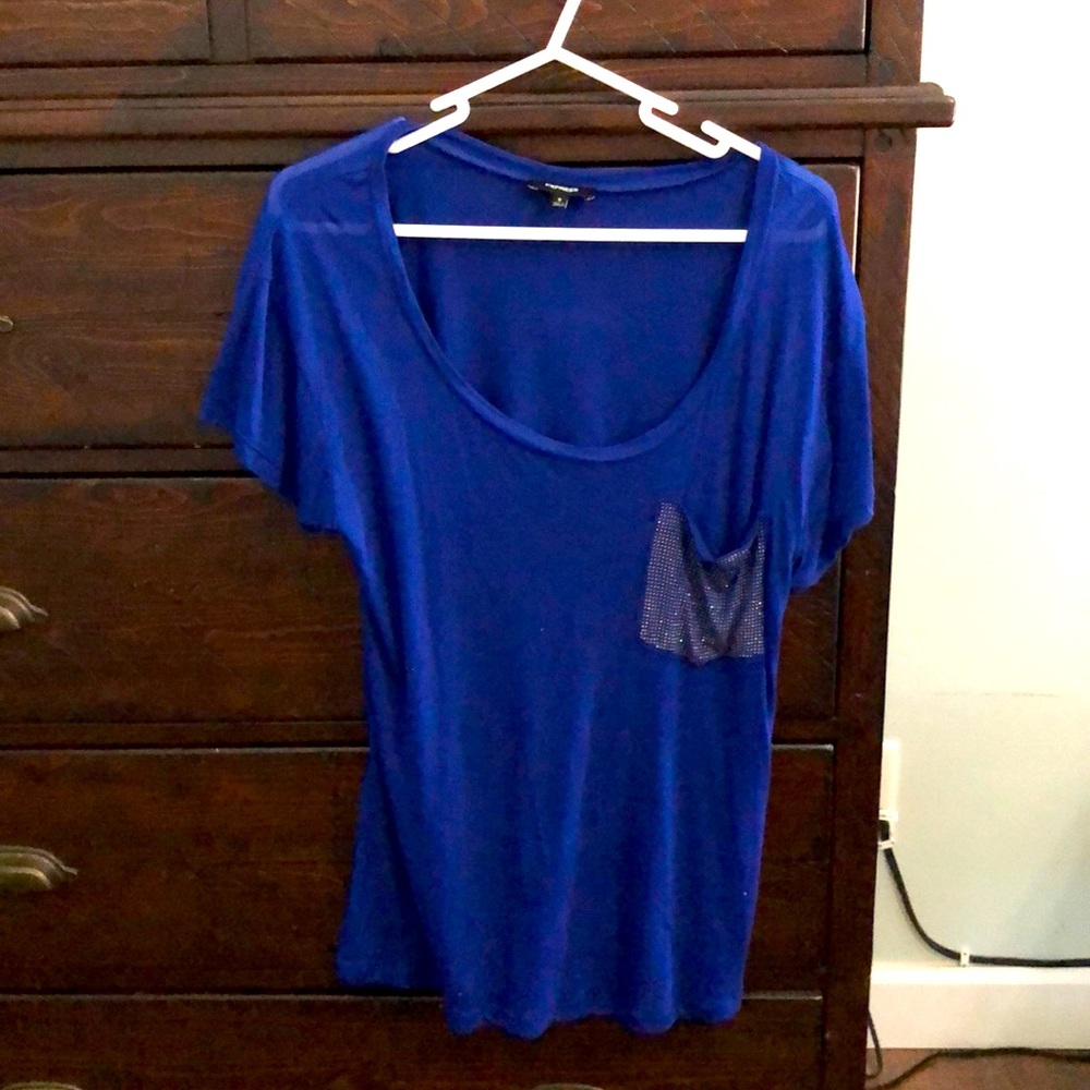 Express Women’s Blouse